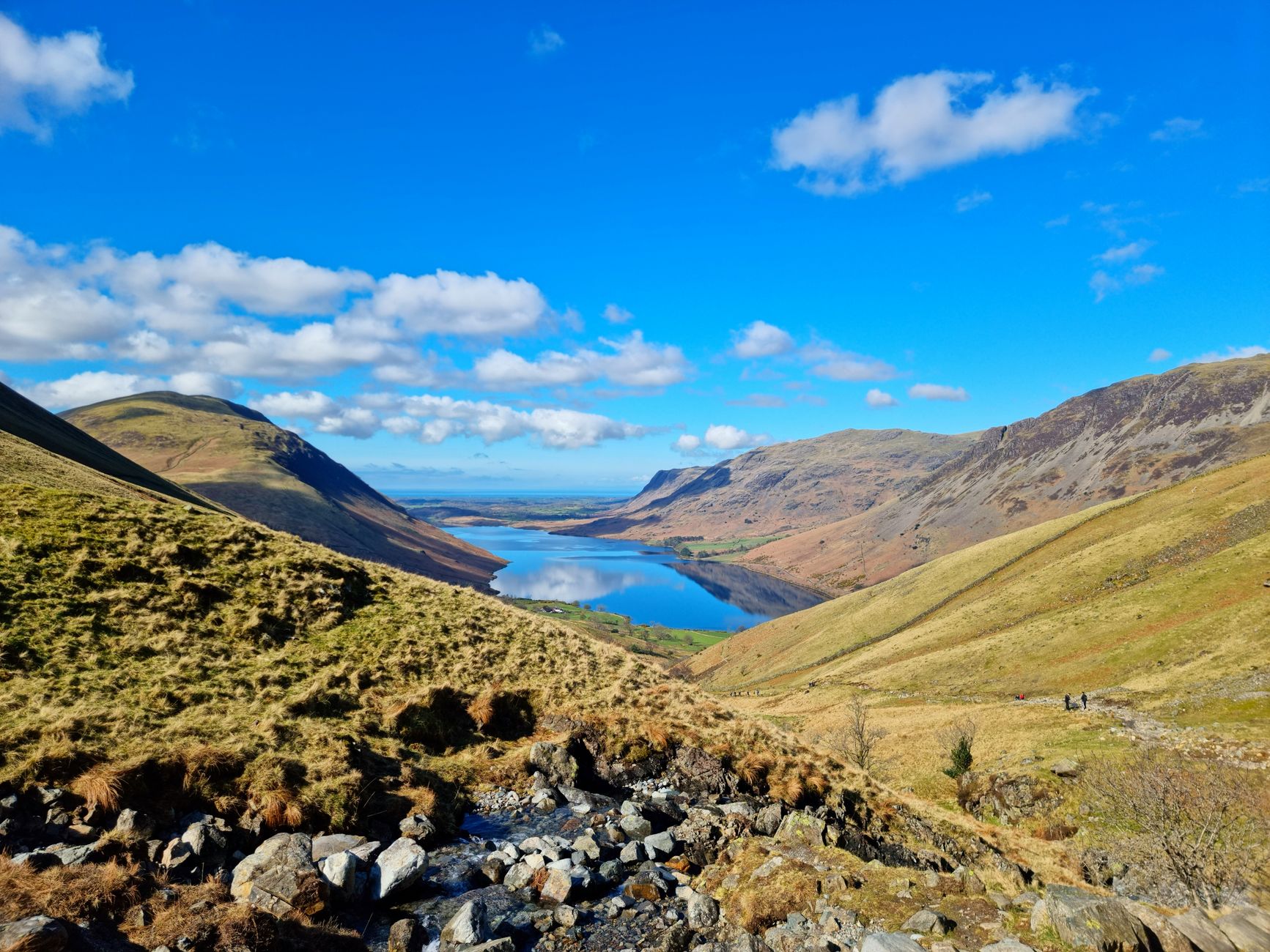 Fell Walking for Absolute Beginners: How to Take Your First Proper Steps in the Lake District