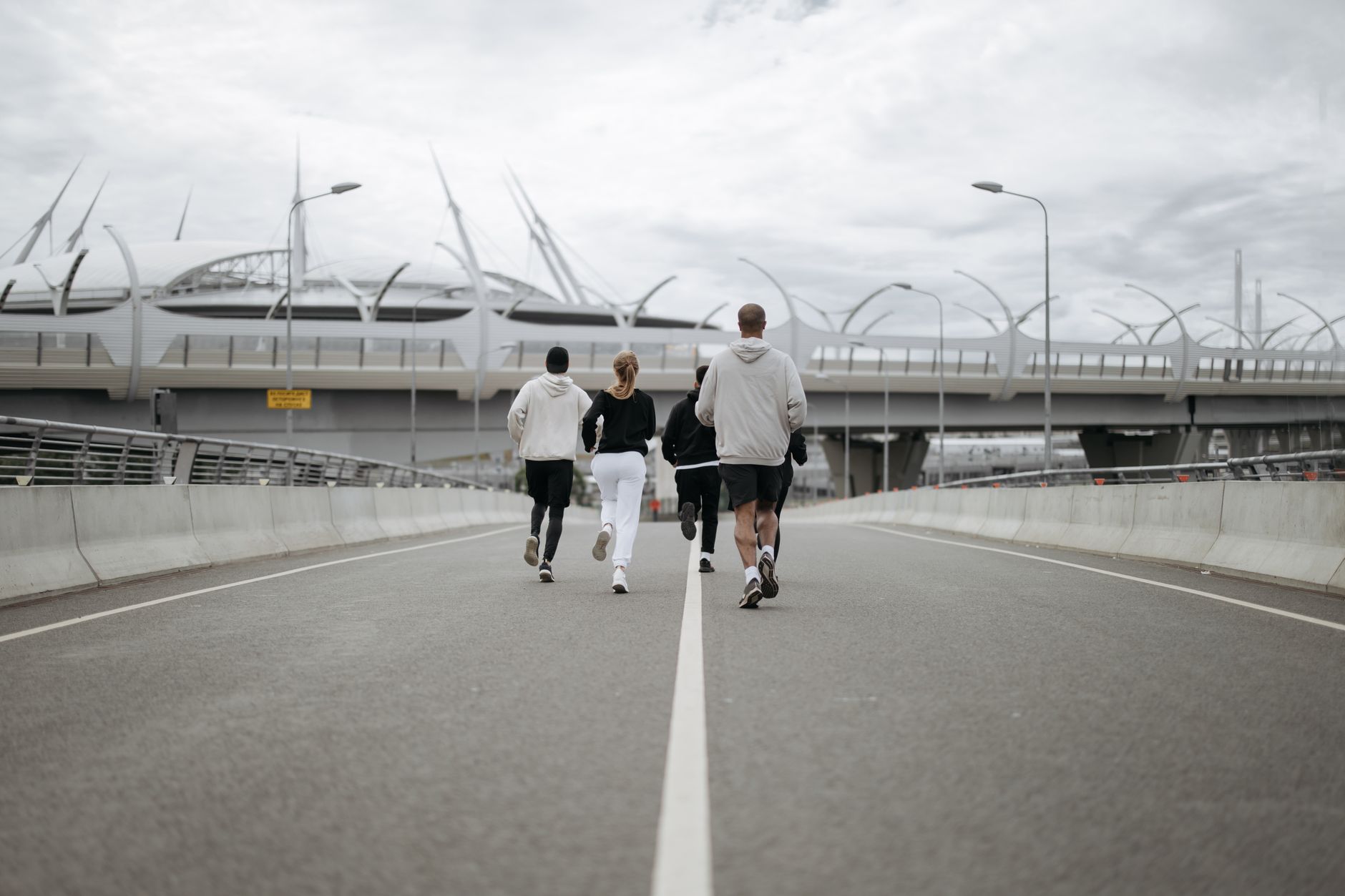 Why Joining a UK Running Club Is One of the Best Things You Can Do for Your Mental Health in 2026