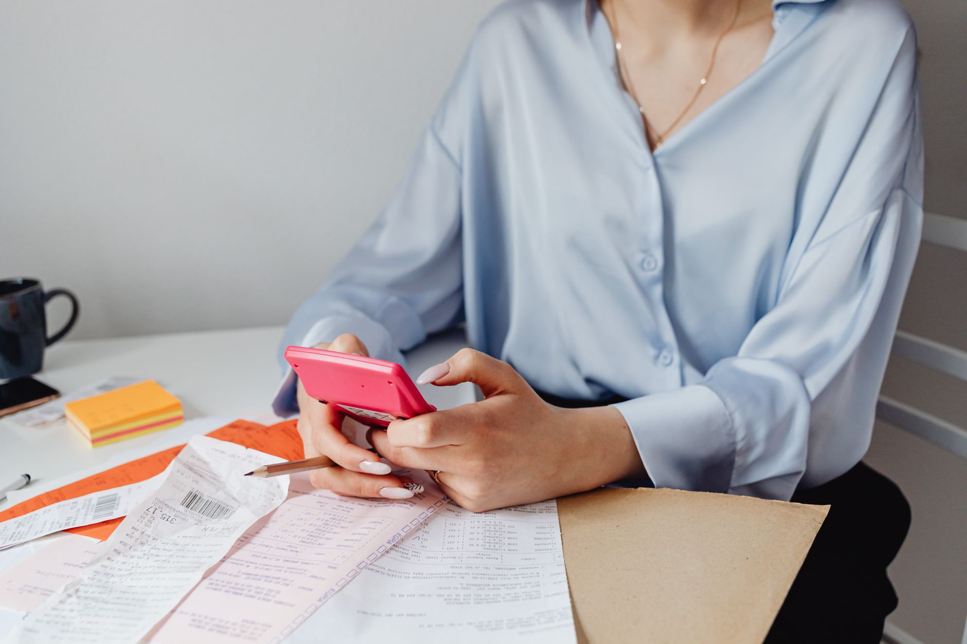 How to Actually Understand Your Energy Bill and Challenge Unfair Charges