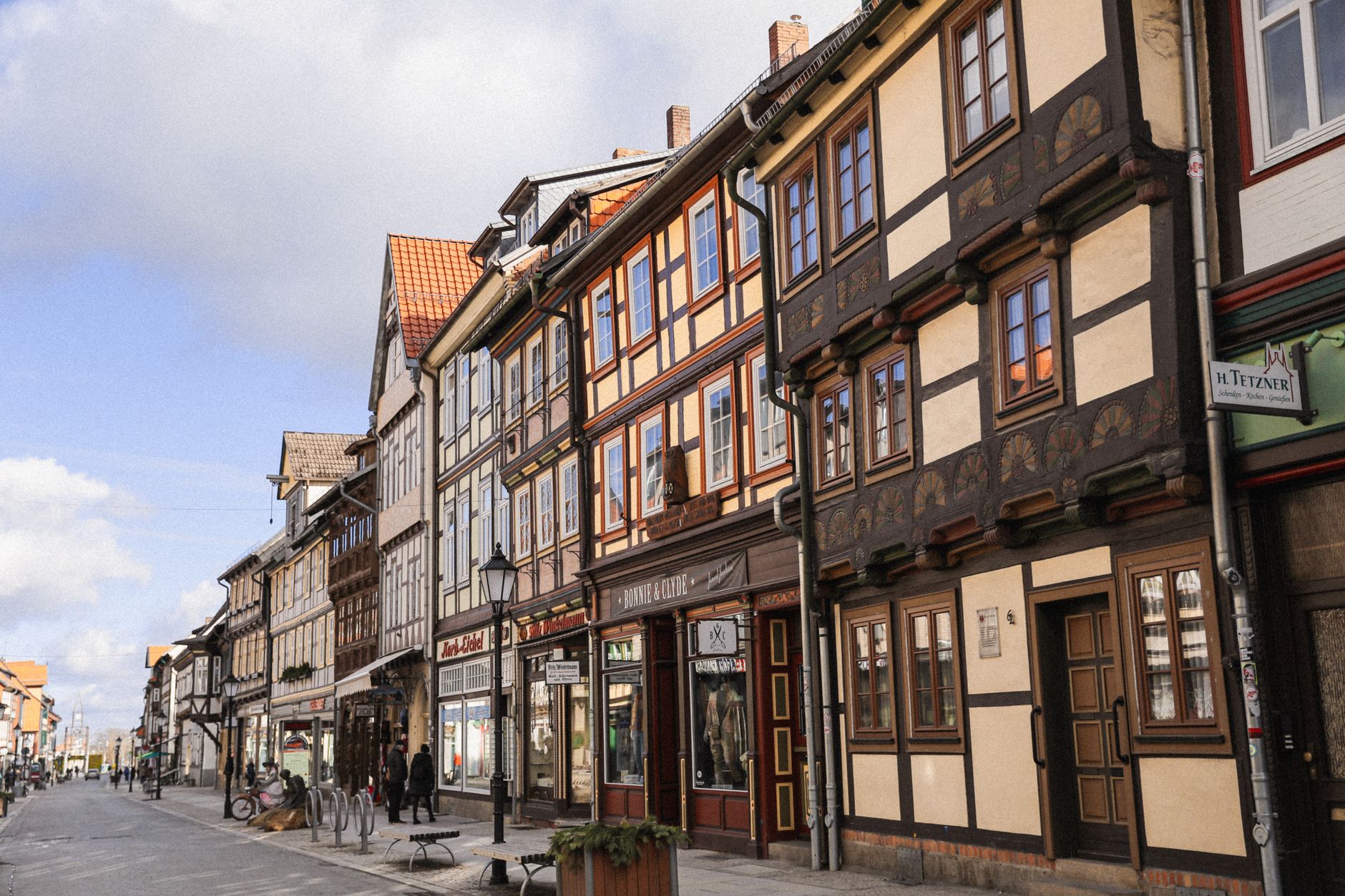 Why a Weekend in a British Market Town Might Be the Best Short Break You’re Not Considering