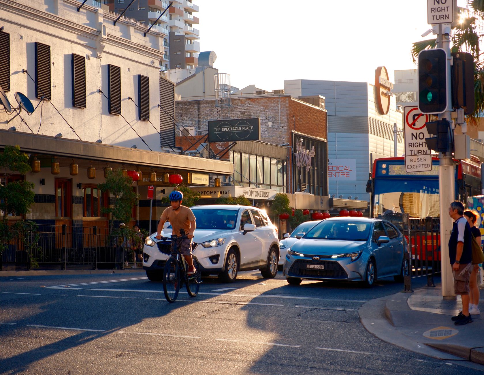 Cycling to Work in Britain: The Honest Guide for Commuters Who Are Almost Convinced