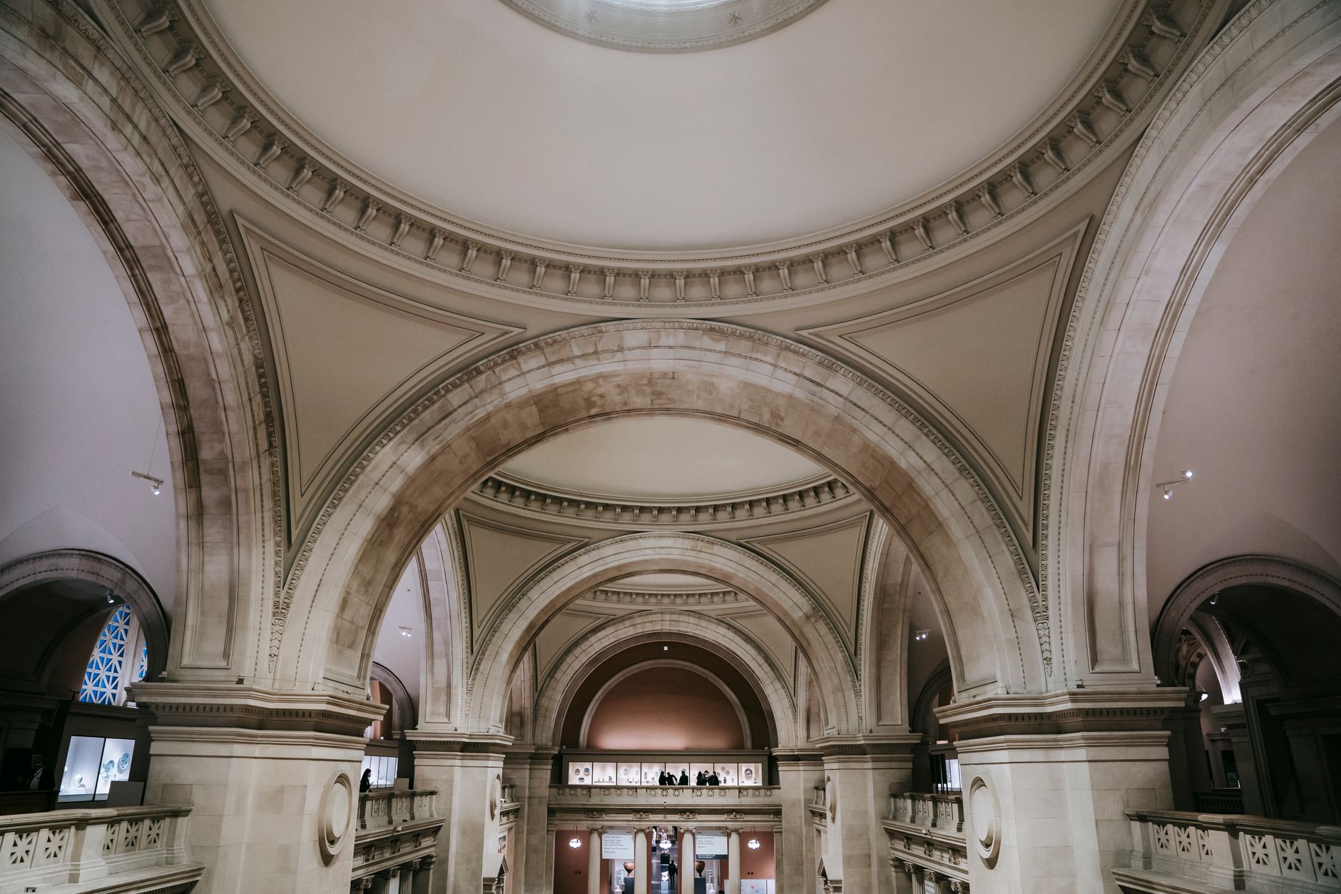 What the UK’s Free Museums Actually Contain That Most Visitors Walk Past