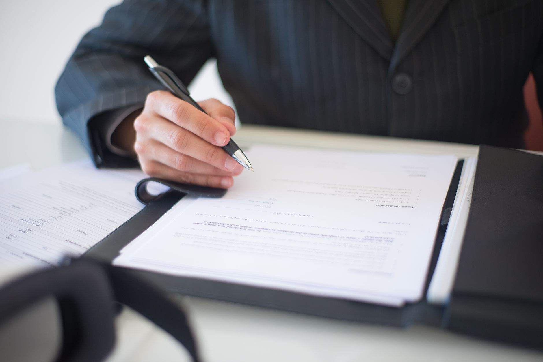 Signing car finance paperwork — advice for first car young UK drivers on avoiding finance pitfalls